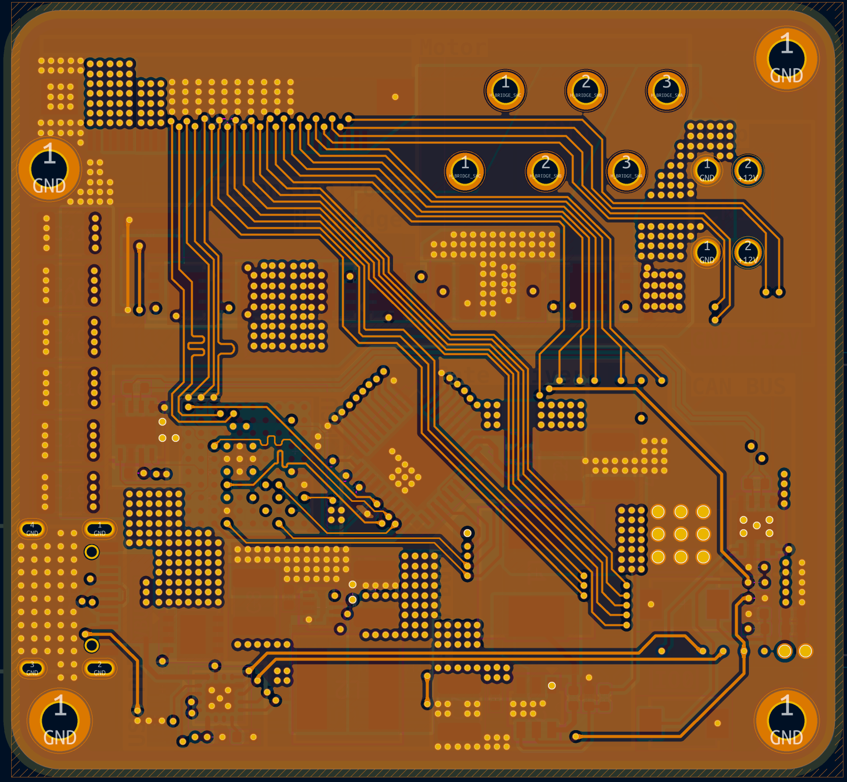 Layer 3 Signal