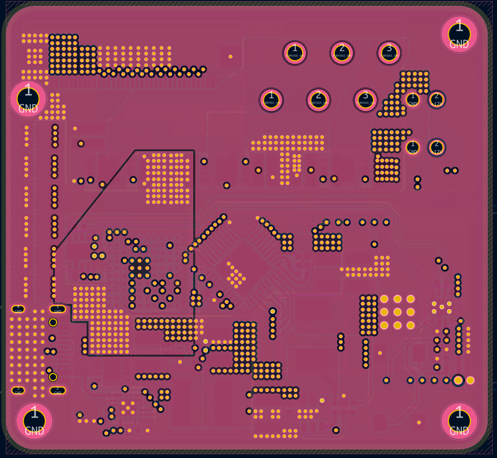 Layer 5 Ground