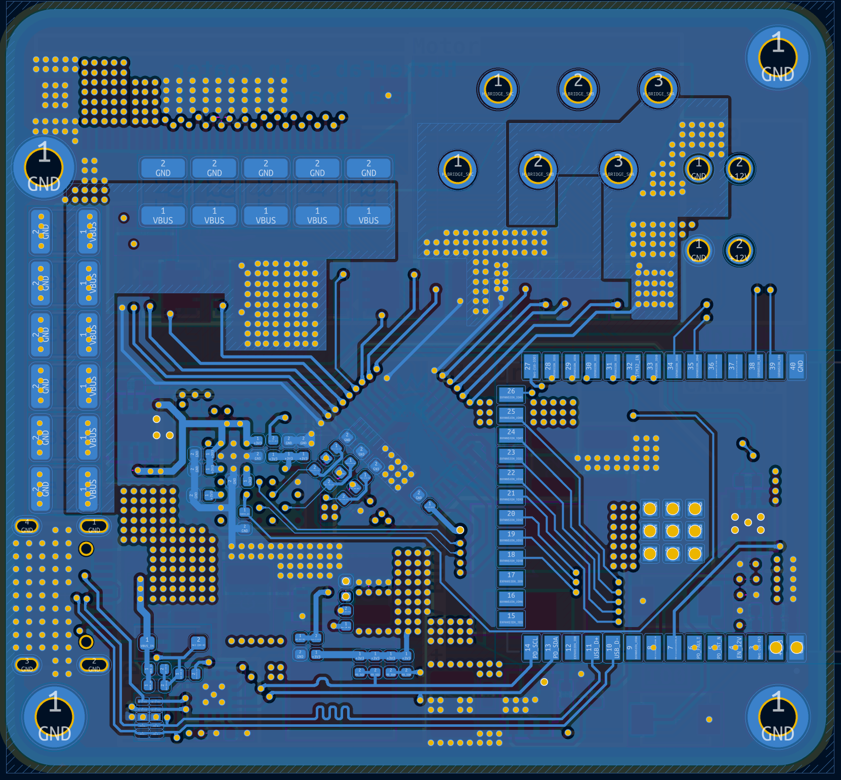 Layer 6 Signal